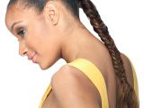 Fishtail Braid Hairstyles for African Americans 21 African American Fishtail Braids Hairstyles 2017