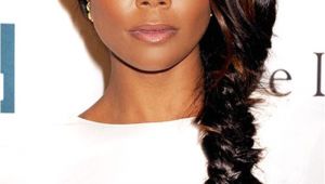 Fishtail Braid Hairstyles for African Americans African American Fishtail Braids Hairstyles