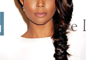 Fishtail Braid Hairstyles for African Americans African American Fishtail Braids Hairstyles