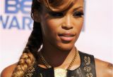 Fishtail Braid Hairstyles for African Americans Fabulous Fishtail Braids
