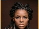 Fishtail Braid Hairstyles for African Americans My Hairstyles Site My Hairstyles with Regard to Fishtail