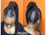 Fishtail Braid Hairstyles for Black Hair African American Fishtail Braids Hairstyles Best Black
