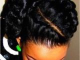 Fishtail Braid Hairstyles for Black Hair Fishtail Braid Hairstyles Black Women