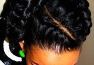 Fishtail Braid Hairstyles for Black Hair Fishtail Braid Hairstyles Black Women