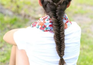 Fishtail Braid Hairstyles for Black Hair Fishtail Braid Hairstyles for Black Long Hairs Step by Step