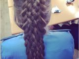 Fishtail Braid Hairstyles with Weave Fishtail Braid with Weave