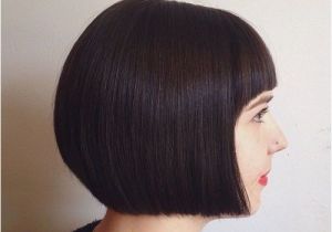 Flapper Bob Haircut 25 Flirty Flapper Hairstyles for the Best Vintage Glam Looks