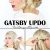 Flapper Girl Hairstyles 2 Gorgeous Gatsby Hairstyles for Halloween or A Wedding