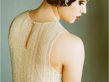 Flapper Girl Hairstyles 39 Best Gatsby Images On Pinterest