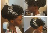 Flat Twist Wedding Hairstyles 15 Superb Natural Hairstyles for Weddings