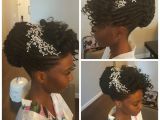 Flat Twist Wedding Hairstyles 15 Superb Natural Hairstyles for Weddings