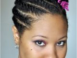 Flat Twist Wedding Hairstyles Flat Twist Hairstyles for Black Women