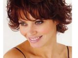 Flip Bob Haircut Cool Hairstyles for Short Wavy Hair