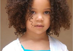 Flower Girl Curly Hairstyles Curly Hairstyles for Flower Girls