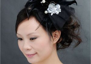 Flower Girl Hairstyles Black Hair Red and Black Hair Accessories