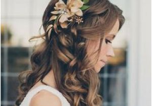 Flower Girl Hairstyles Half Up 13 Best Little Girl Wedding Hairstyles Images