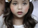 Flower Girl Hairstyles with Headband Aloha 3 Beautiful Babies Pinterest