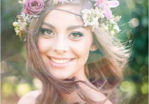 Flower In Hair Wedding Hairstyles 20 Beach Wedding Hairstyles for Long Hair