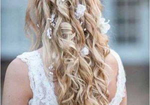 Flower In Hair Wedding Hairstyles 25 Hair Styles for Brides