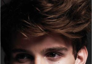 Fluffy Hairstyles Men 17 Best Images About Rj King Male Model On Pinterest