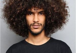 Fluffy Hairstyles Men 80 Trendy Black Men Hairstyles and Haircuts In 2018