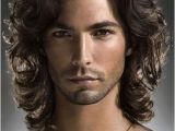 Fluffy Hairstyles Men Fluffy Men S Short Curly Lace Front Wig Human Hair 12