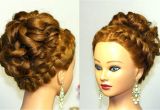 Formal French Braid Hairstyles French Braid Hairstyles for Prom Hairstyle Hits Pictures