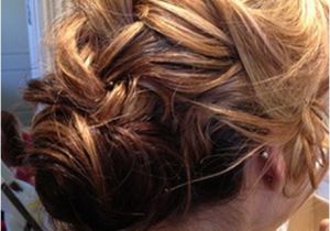 Formal French Braid Hairstyles French Braid Prom Hairstyles