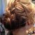 Formal French Braid Hairstyles French Braid Prom Hairstyles