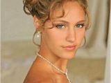 Formal Hairstyles Bangs Wedding Partial Updo Hairstyles with Bangs Google Search