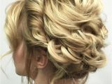 Formal Hairstyles Blonde Hair 60 Updos for Short Hair – Your Creative Short Hair Inspiration In