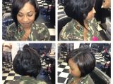 Formal Hairstyles Bobs Pretty Long Black Bob Hairstyles