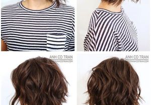 Formal Hairstyles Bobs Shorthair Wavyhair Hairstyles Anh Co Tran Bob Click now to See