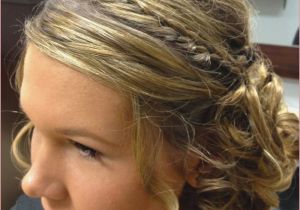 Formal Hairstyles Brown Hair 19 New Easy formal Hairstyles for Medium Hair Pics