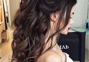 Formal Hairstyles Brown Hair Look at these Posh Wedding Hairstyles for Long Hair 1194