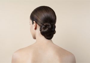 Formal Hairstyles Bun Braid Best Job Interview Hairstyles for Women