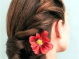 Formal Hairstyles Curls to the Side 20 formal Updos for the Most Exciting Days In Your Life