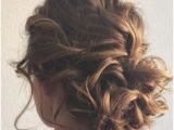 Formal Hairstyles Curly Updo 57 Best Updos for Medium Length Hair Images