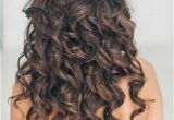 Formal Hairstyles Down and Curly 20 Down Hairstyles for Prom
