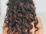 Formal Hairstyles Down and Curly 20 Down Hairstyles for Prom