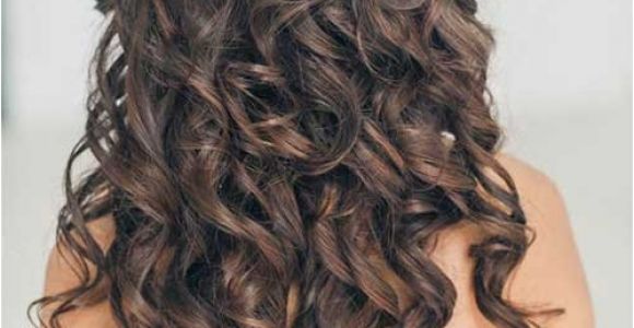 Formal Hairstyles Down and Curly 20 Down Hairstyles for Prom