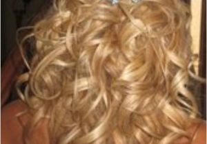 Formal Hairstyles Down and Curly Prom Hairstyles Curly Half Up