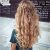 Formal Hairstyles Down Curls 31 Half Up Half Down Prom Hairstyles Hair Pinterest