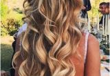 Formal Hairstyles Down Curls Pin by Steph Busta On Hair 3 In 2019