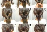 Formal Hairstyles Easy to Do Yourself 19 New Easy formal Hairstyles for Medium Hair Pics
