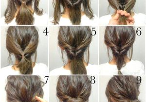 Formal Hairstyles Easy to Do Yourself 19 New Easy formal Hairstyles for Medium Hair Pics