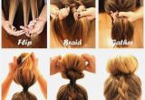 Formal Hairstyles Easy to Do Yourself Best Easy Hairstyles to Do Yourself Ariannha