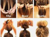 Formal Hairstyles Easy to Do Yourself Best Easy Hairstyles to Do Yourself Ariannha