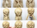 Formal Hairstyles Easy to Do Yourself Easy Updo Hairstyles for Prom Hair Style Pics