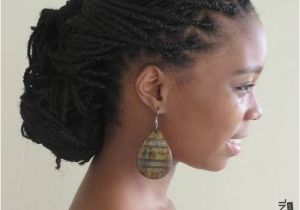 Formal Hairstyles for Box Braids 50 Exquisite Box Braids Hairstyles to Do Yourself